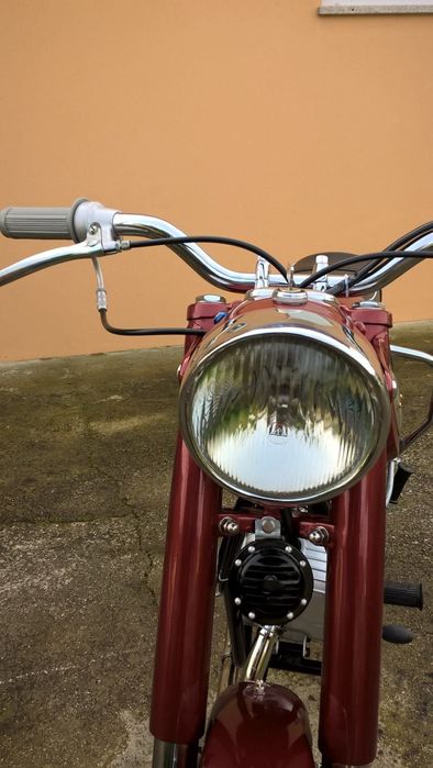 Motorizada Tel-Star