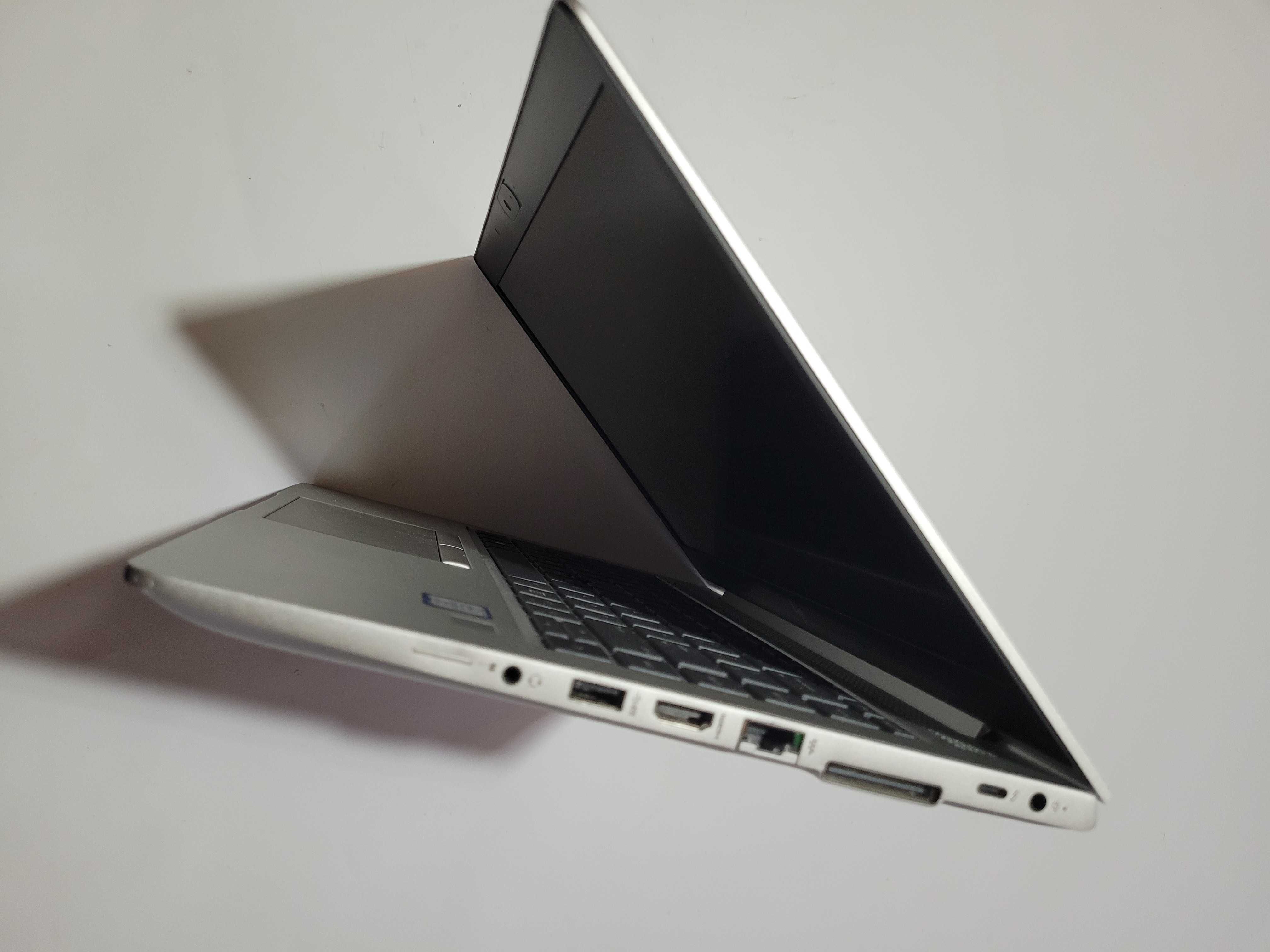 Laptop HP Elitebook 840 G5 i7 / 32GB / 512GB / 14 FHD __Gwarancja