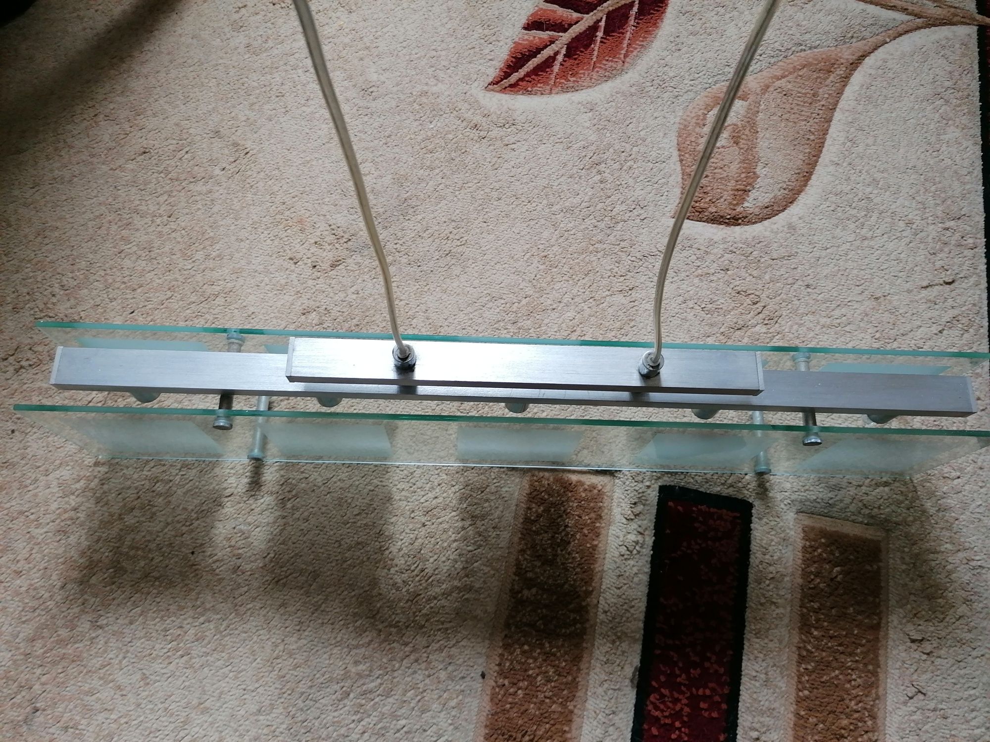 Żyrandol, lampa do jadalni