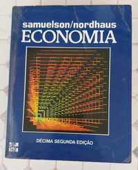 Economia - Samuelson / Nordhaus