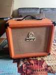 Wzmacniacz Orange Crush 15r
