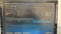 Płyta główna Asus B85M-E cpu+ram, rgb, hdmi, dp - zestaw 2