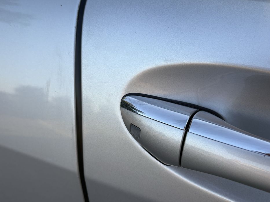 Срочно Шикарный Mercedes-Benz S350