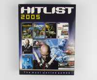 HITLIST 2005 - Zestaw 6 gier -Far Cry, Hitman, Toca, Deus Ex, Splinter