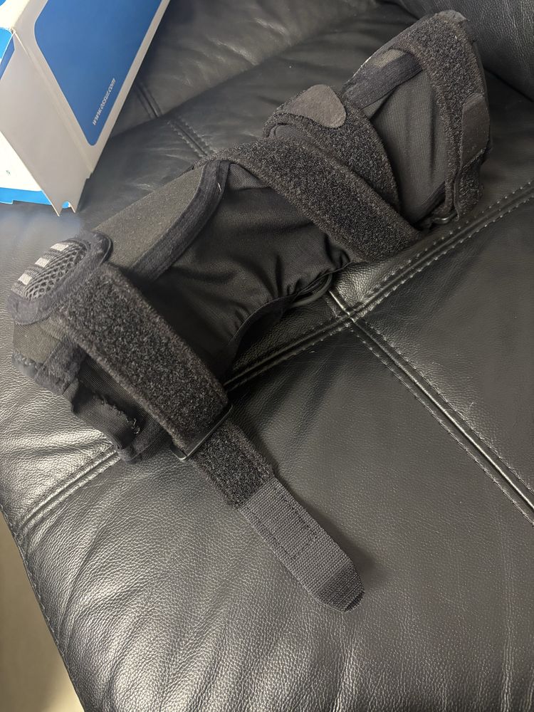 Stabilizator/Orteza kolana staw.kol. (TRAINER) Össur S na Lewą nogę