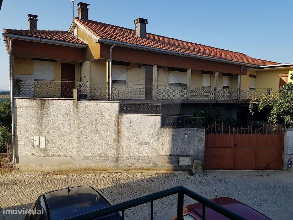 Moradia T3 para venda