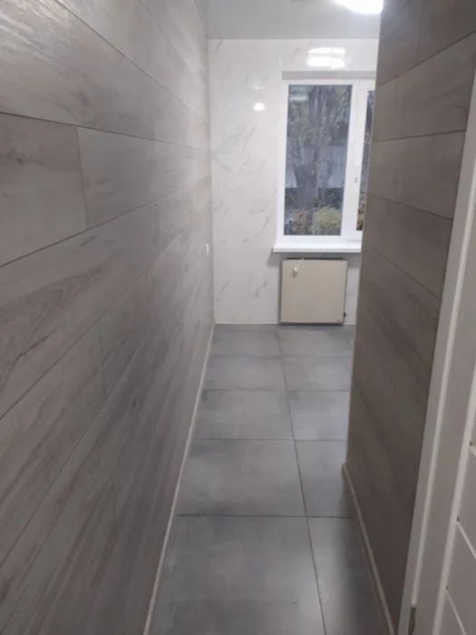 Продається стильна 1-кімнатна квартира після нового ремонту!