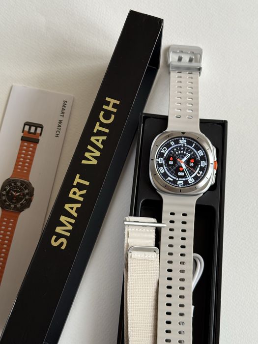 Smart Watch ULTRA 7 Pro смарт часы
