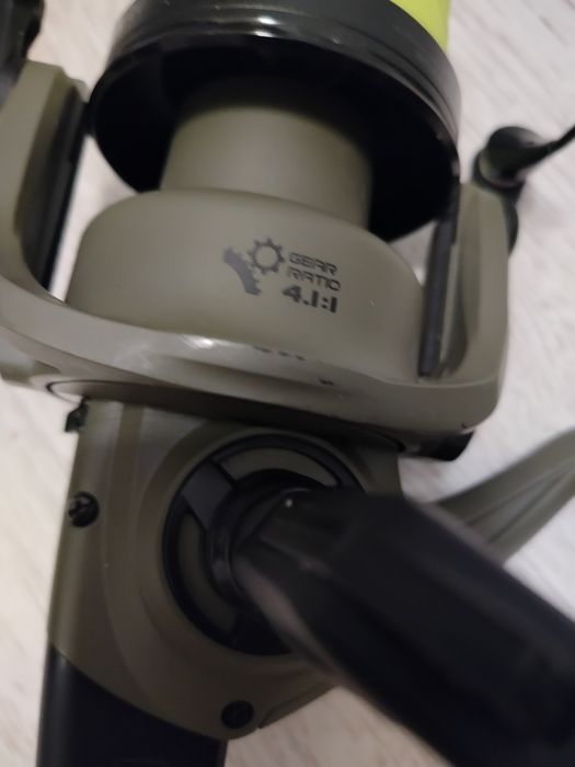 Prologic commander 7000xd+ zapasowa szpula