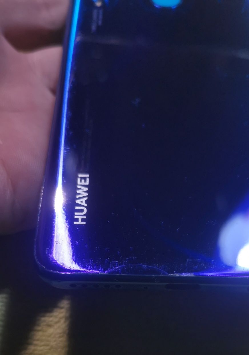 Huawei P30 lite  4/64 NFC