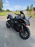 GSX-S1000GT niski Przebieg 1700km full opcja Akrapovic Brembo