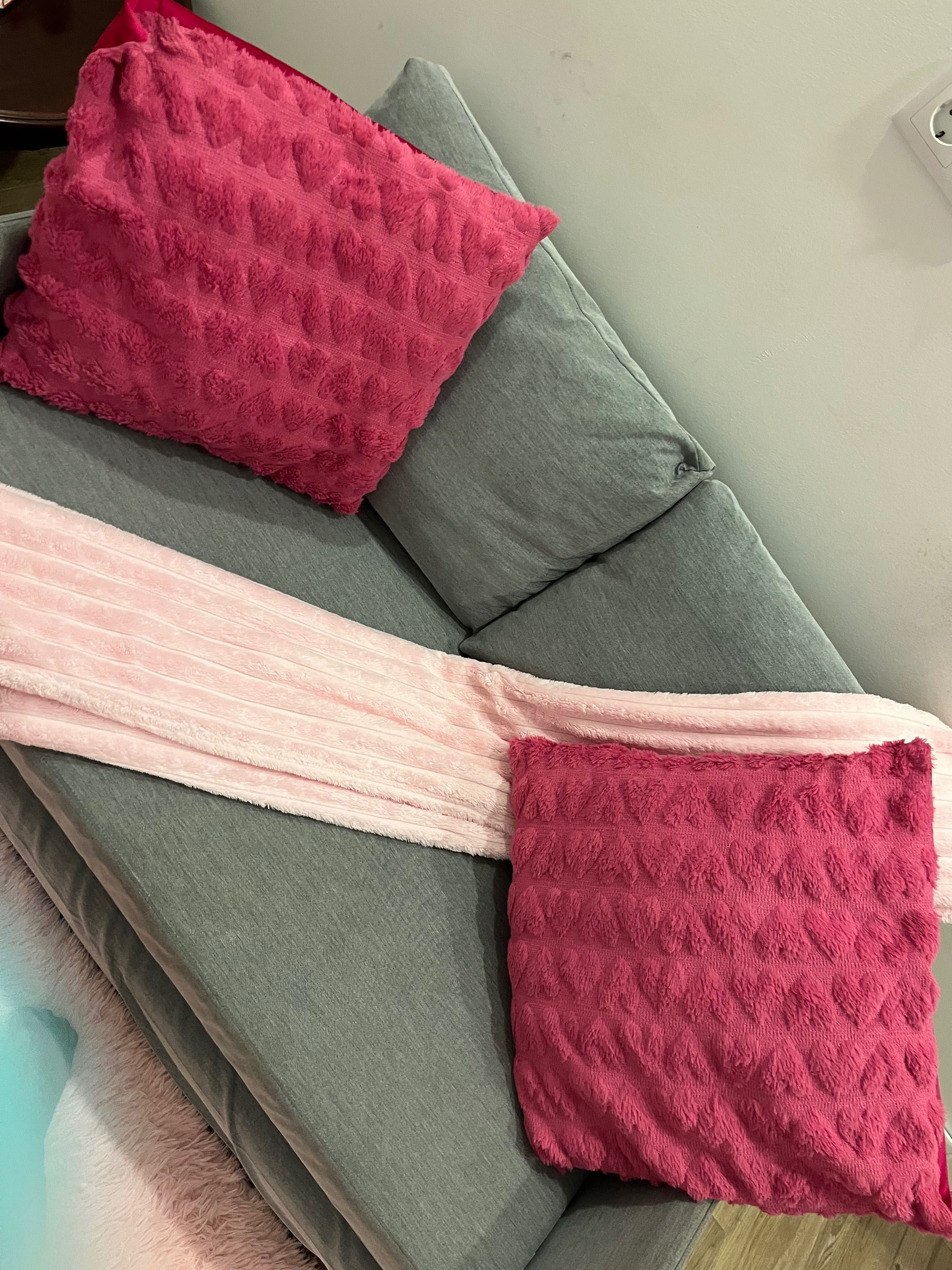 Sofá-Cama Perfeito para Sala ou Quarto