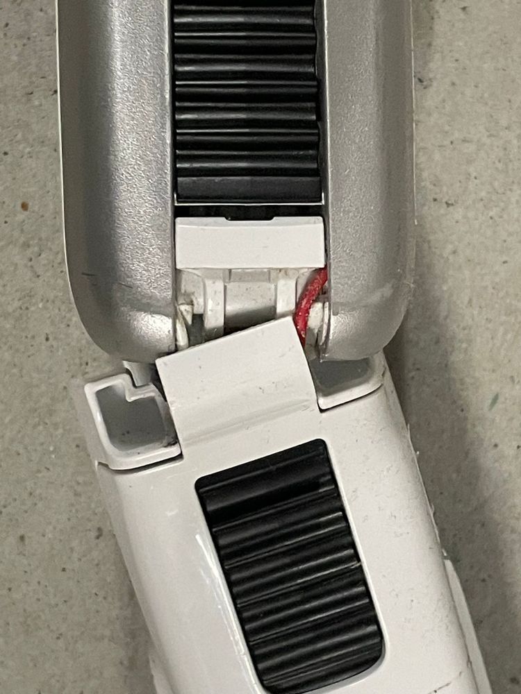 Odkurzacz Tefal z funkcja mycia