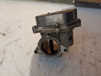 VW Skoda Seat B7 Golf 1.6 tdi CAY 1,6 Дросельна заслонка 03L128063L
