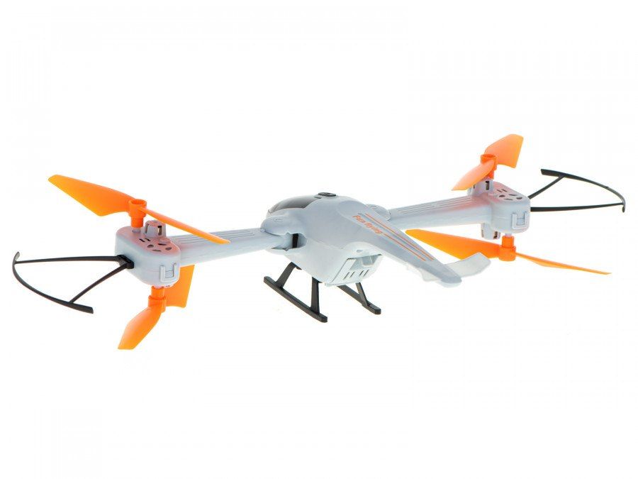 Dron syma Z5 (2.4GHz, żyroskop, auto-start, zawis, zasięg do 30m)