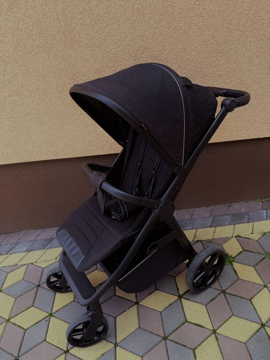 Коляска прогулянкова Carrello Bravo SL 2024