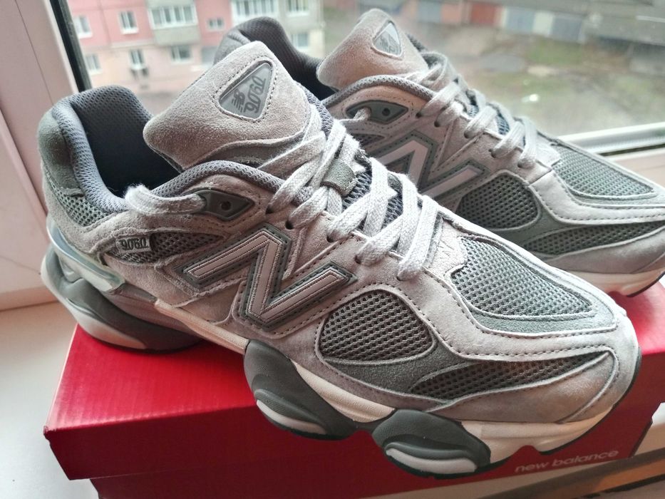 Кроссовки New Balance 9060