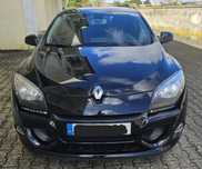 Renault megane 1.5 Dci