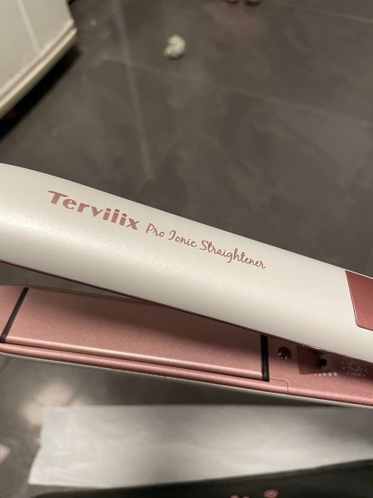 Фен плойка сушка,випрямляч волосся