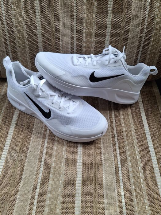 Кросовки мужские  nike