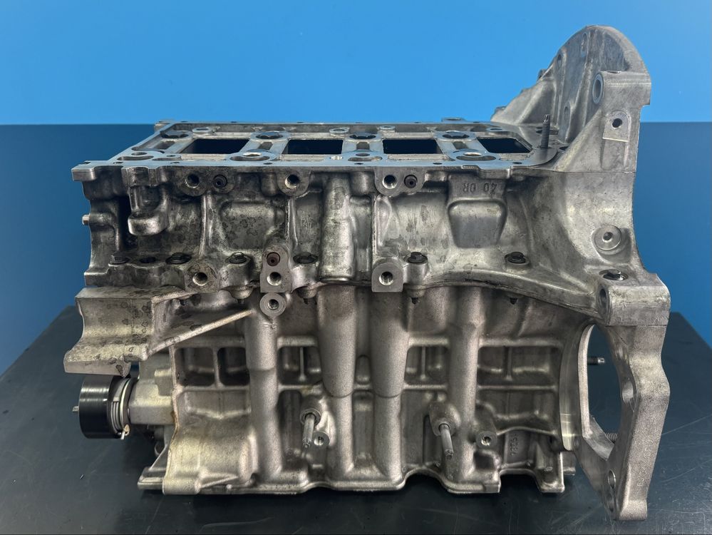 Bloco Peugeot 1.5 HDI YH01