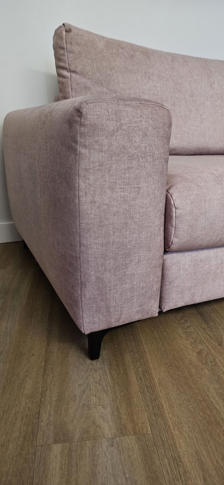 Sofa BEFAME MOON 3-os. Z FUNKCJĄ spania