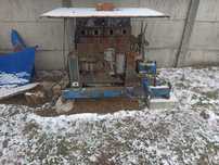 Silnik ifa 4 VD fortschritt e512/514