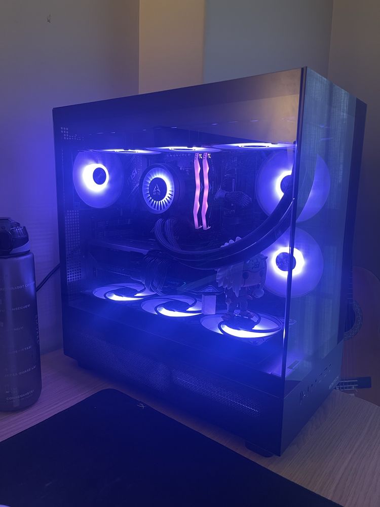 Computador Gaming