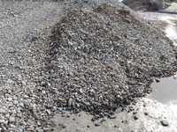 Kruszywo, piasek ,żwir, ziemia, materiały sypkie ,transport od 1-8 ton
