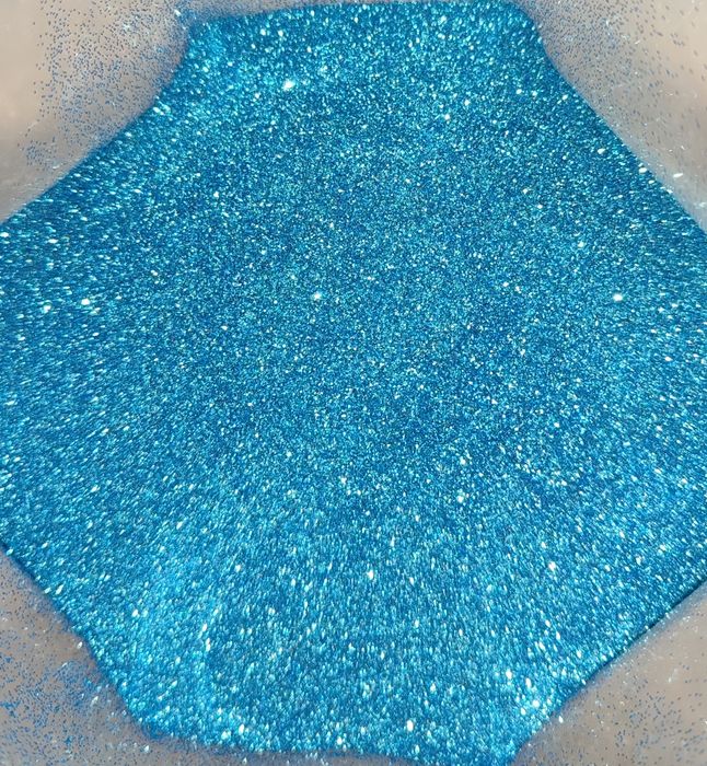Гліттер блиск різнокольоровий, мілкий пісок, вага 10 грам
