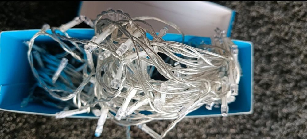 Gambiarra interior exterior 20m