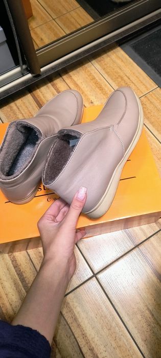 Продам лоферы на байке