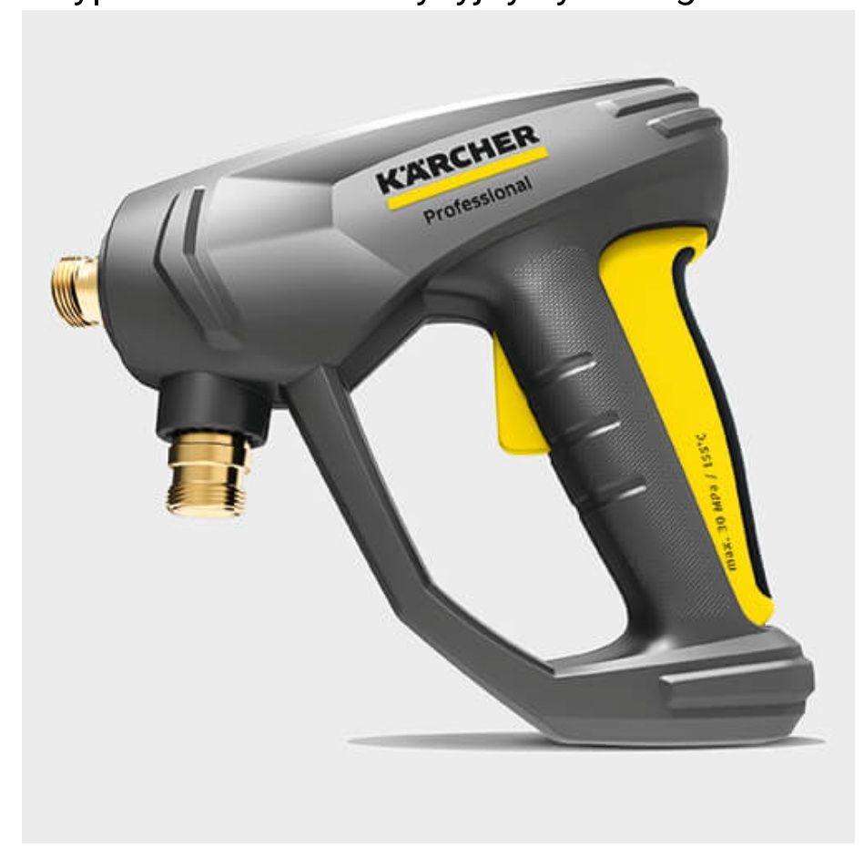 Myjka Karcher HD 5/15 C PLUS
