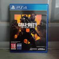 Call of duty black ops 4 ps4