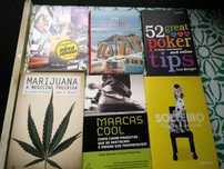 10 Livros Super Cool