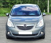 БАМПЕР Opel Meriva B меріва мерива розборка шрот разборка автозапчасти