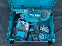 Wiązarka Do Zbrojeń Makita DTR 180 ZESTAW Ład/Bat
