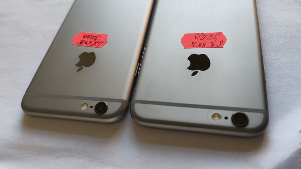 IPhone 6s 32 Gb ,в хорошем состоянии.