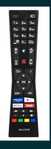 Pilot tv jvc Netflix