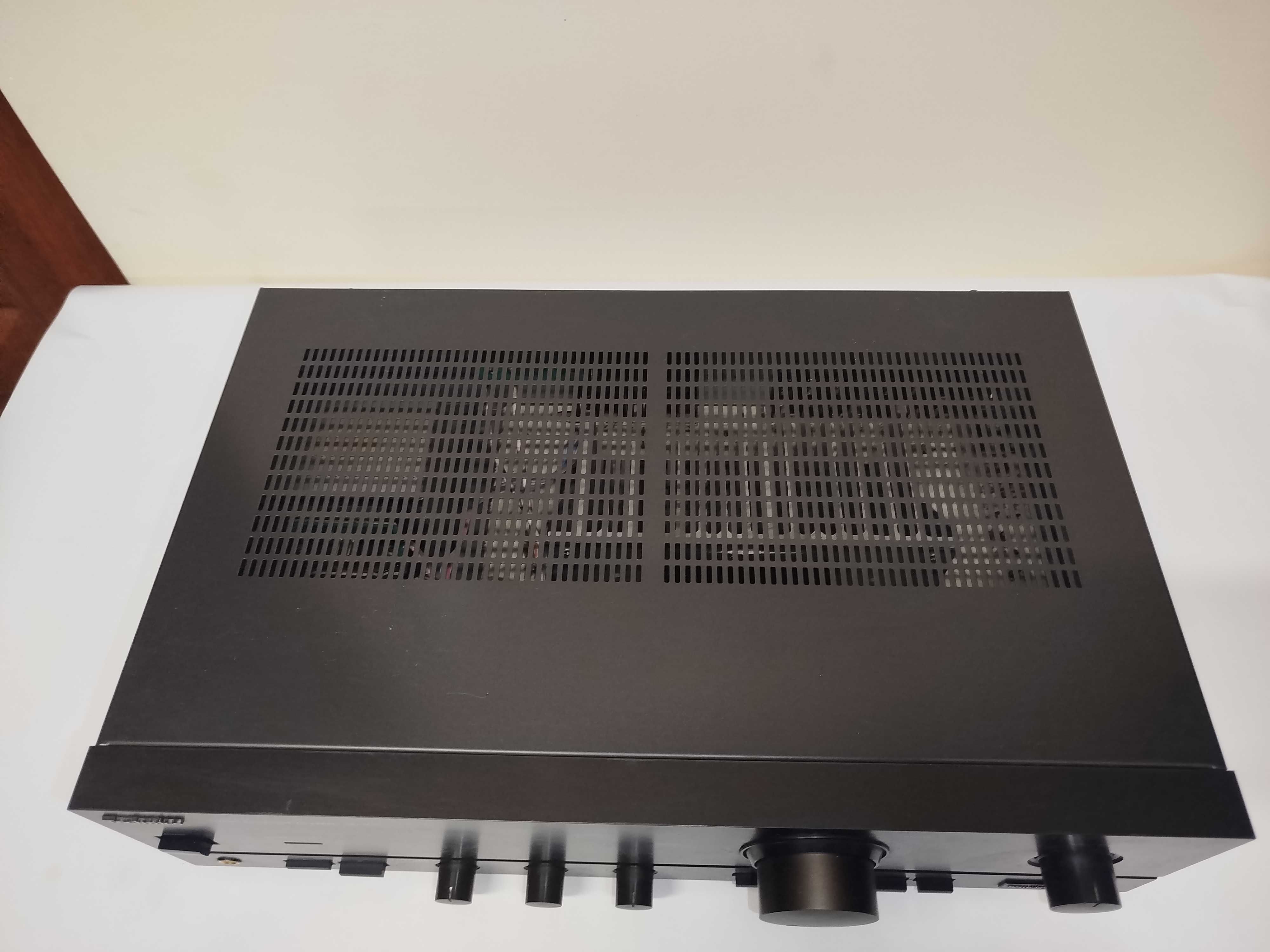 Wzmacniacz Technics SU 810