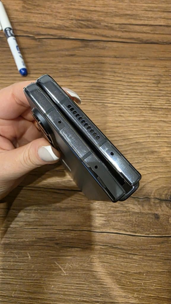 Samsung Z Fold 4 256g
