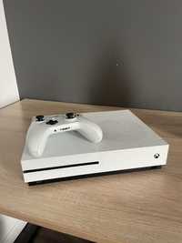 Xbox One S 1Tb (робоча, хороший стан)