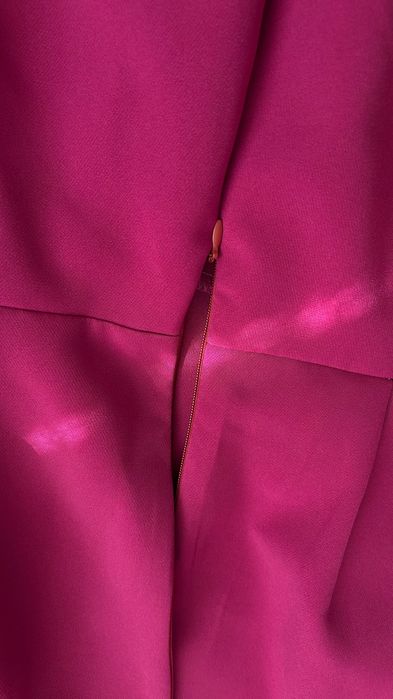 Комбінезон фіолет б/у