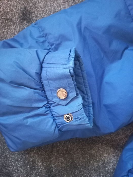 Kurtka męska Hugo Boss Xl/XXL zimowa