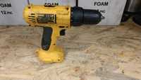 Шуруповёрт Dewalt DC740KA