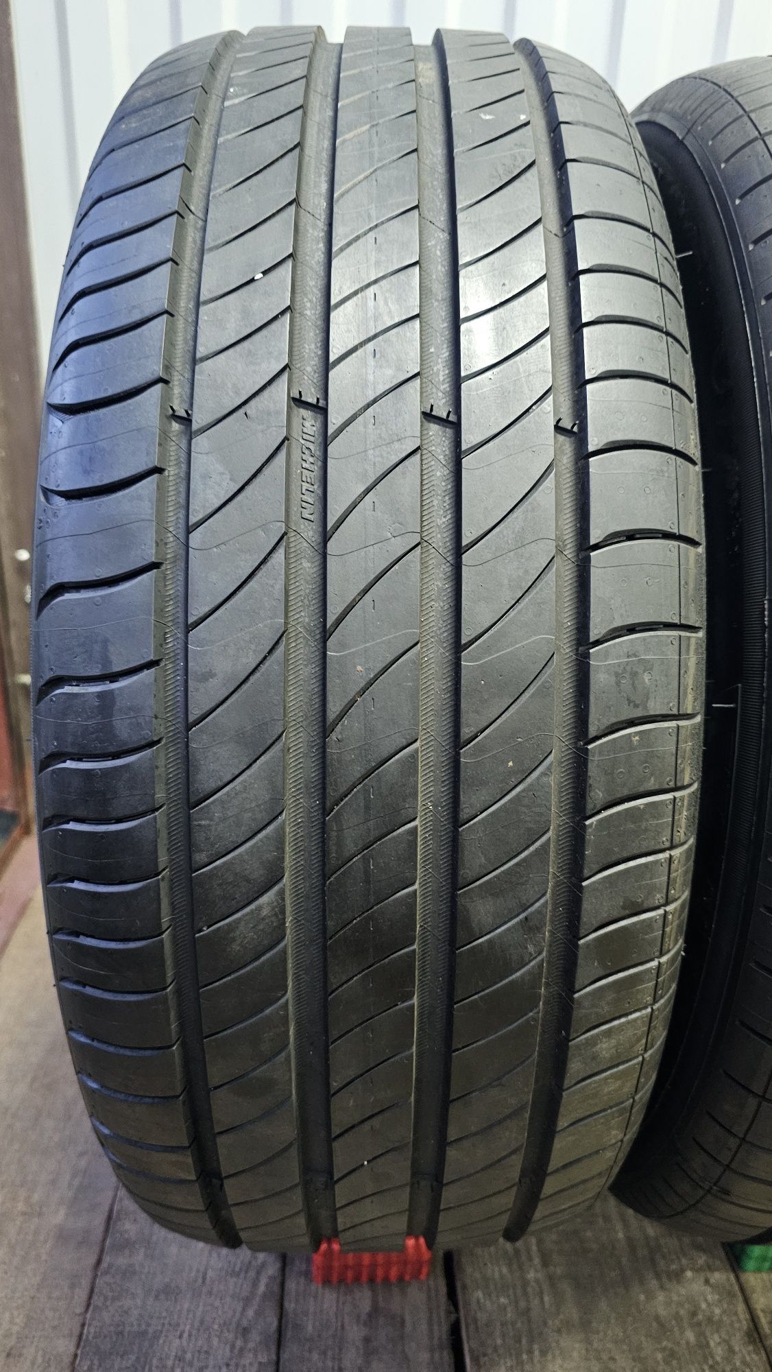 Michelin Primacy 4 S2 225/45r17 91W