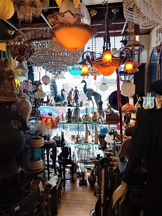 Prensa Ferro Fundido