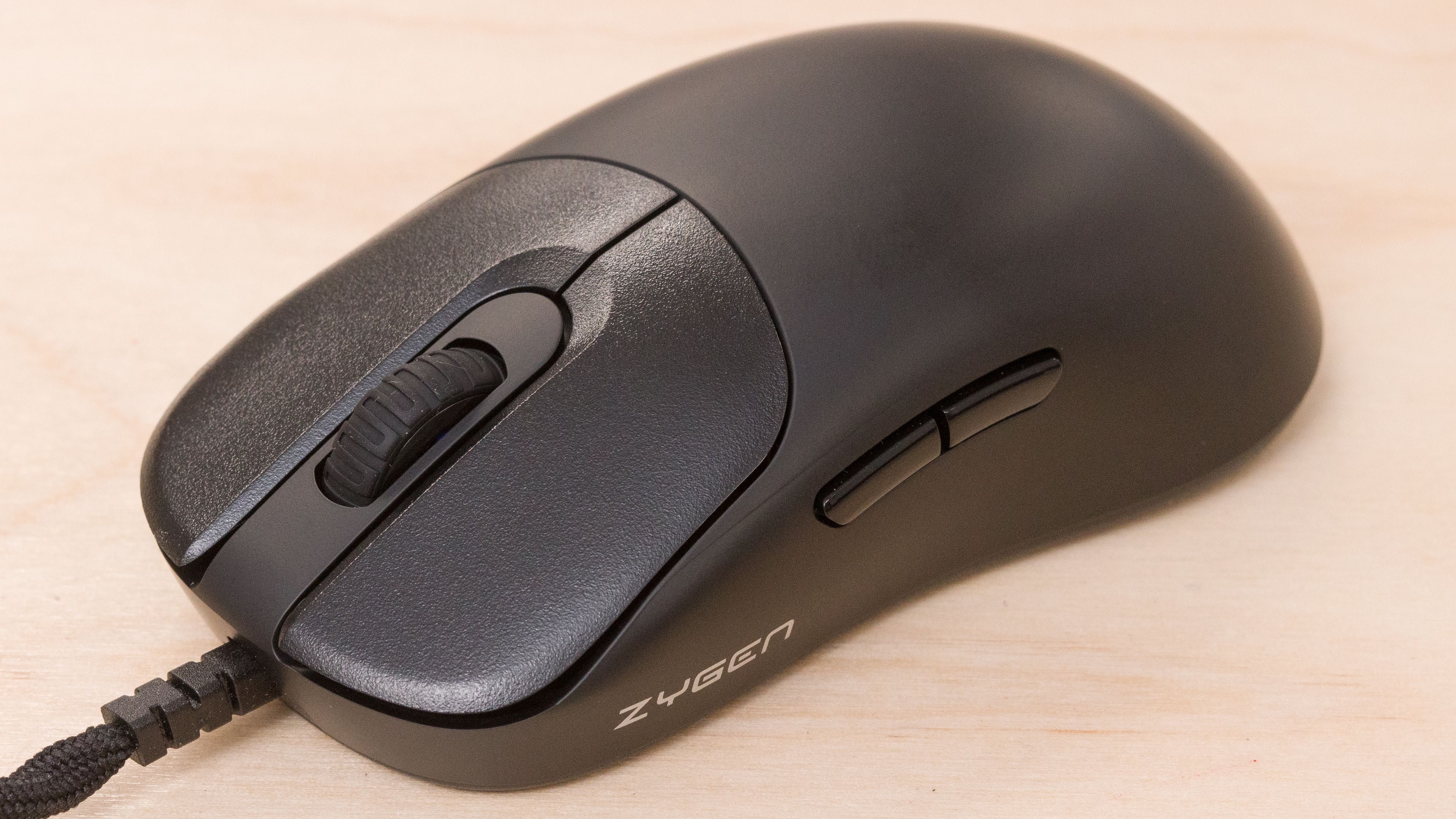 Mouse VAXEE NP-01