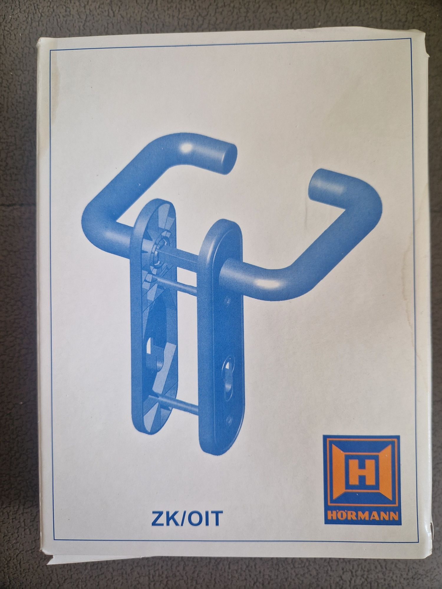 Klamka do drzwi technicznych HORMANN ZK OIT 534820