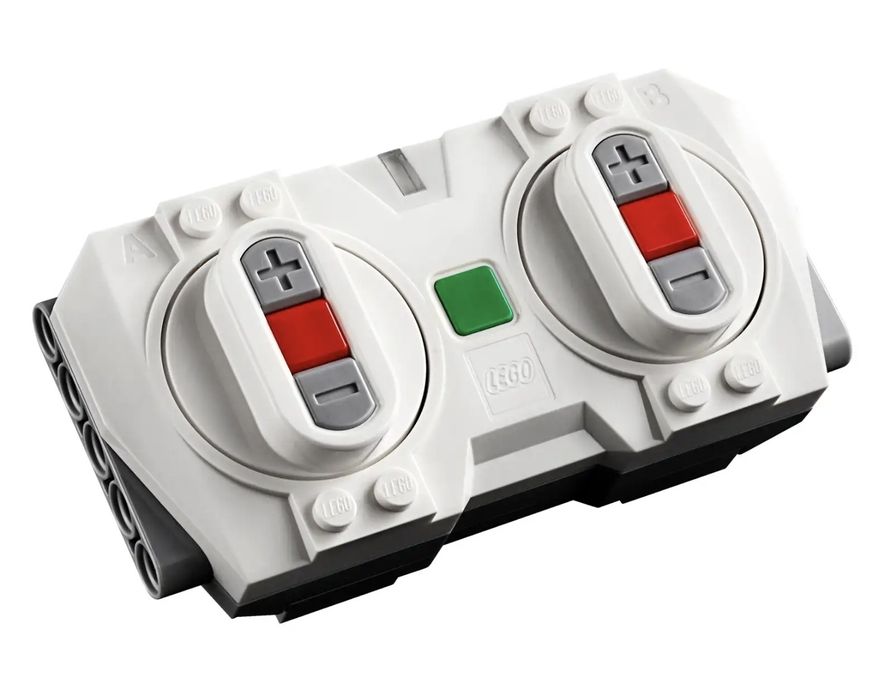 Lego 88010 comando Powered Up